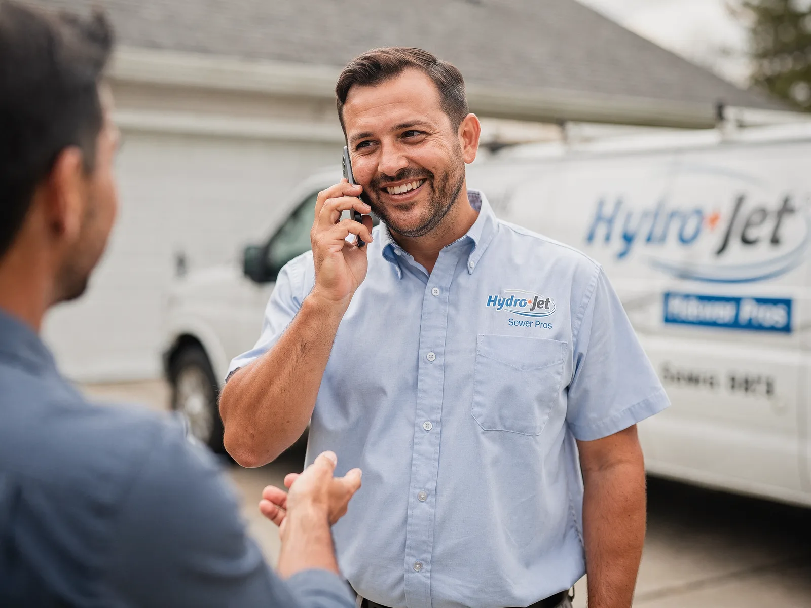 Hydro Jetting Granite Bay, CA FAQs